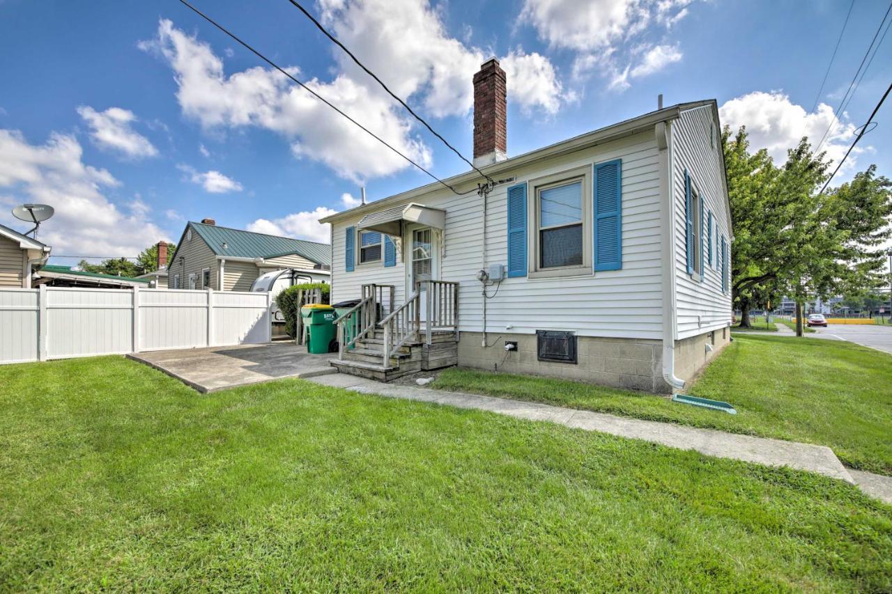 Indianapolis Area Home - Walk To The Speedway! Luaran gambar